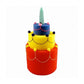 Sponge Cake by Gosh- small
