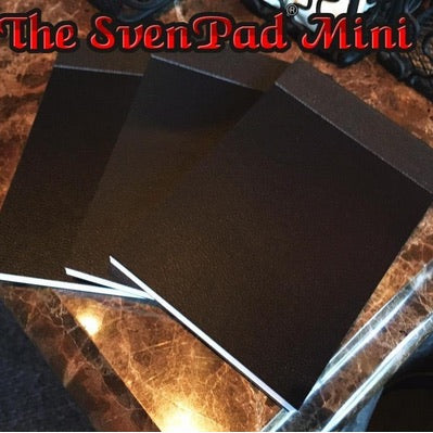 SvenPad™ mini pads