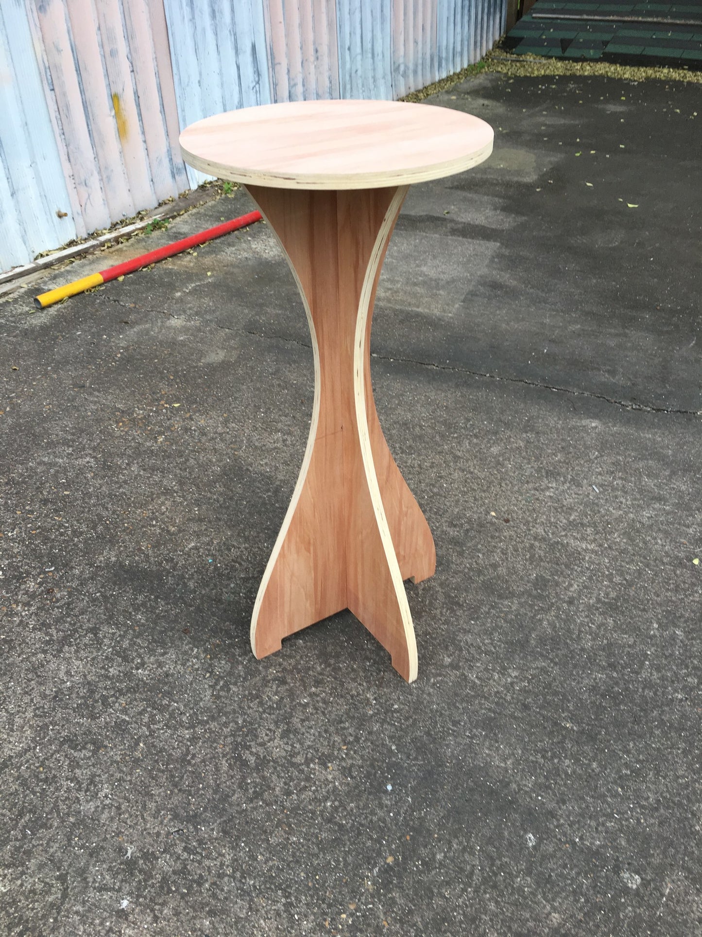 Art Deco Table