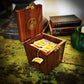 Tea Chest-T Ang Dynasty Tea Chest
