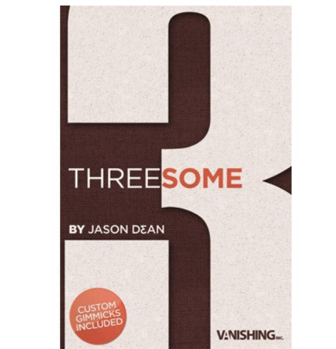 Threesome by Jason Dean