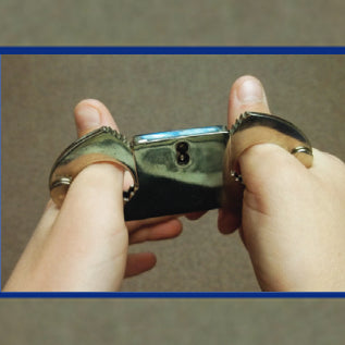 Thumb Cuff Escape