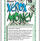 Xerox Money-Bauer