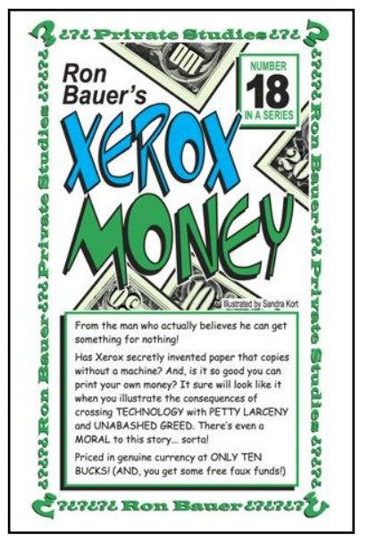 Xerox Money-Bauer
