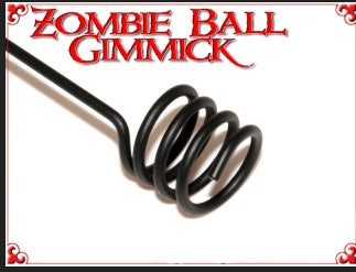 Zombie Gimmick-Deluxe, Deluxe